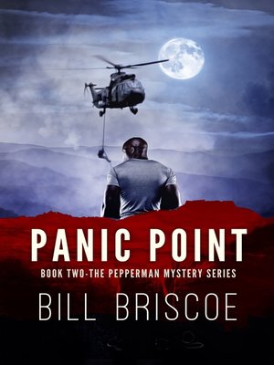 cover image of Panic Point